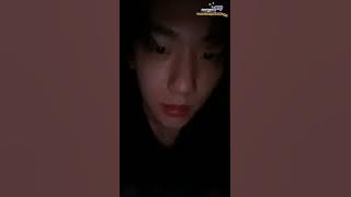 [ INDO SUB ] 200320EXO (엑소) Baekhyun (백현) Instagram Live |  PART 1