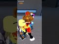 she was so happy #roblox #newupdateinrobloxbedwars #funny #helpmemakethismakesense #mm2 #memes