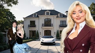 Sabrina Carpenter’s Lifestyle Is Not What You Think! Wealth