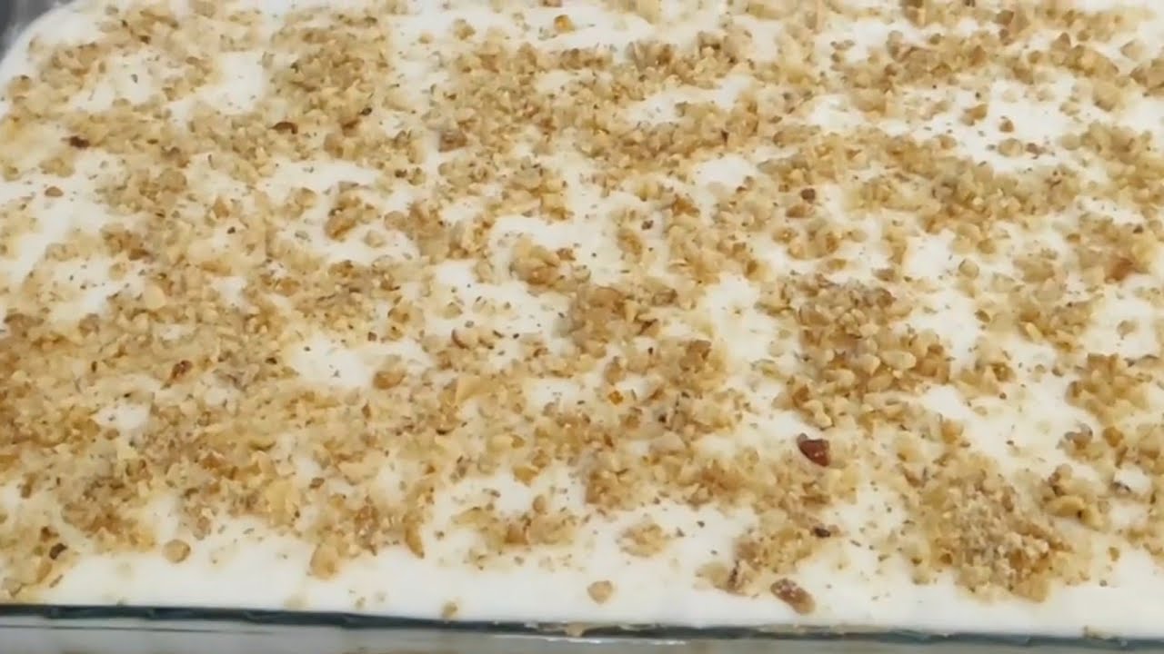 Yalancı treliçe 👉 Korelilerin hayran kaldgı muazzam bir lezzet ⭐ yapımı kolay 👌 ve çok hafif 