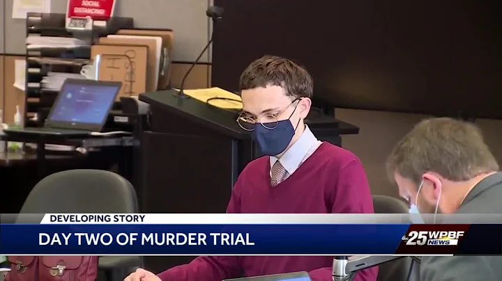 Witnesses testify in Corey Johnson murder trial in...