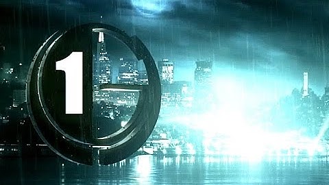 Maze 2: The Broken Tower - Part 1 Let