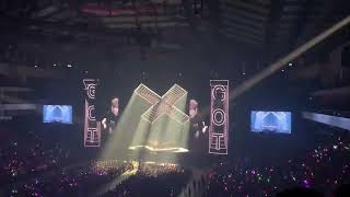 20220709 Showlo 台北小巨蛋 Trap Game(Fancam)