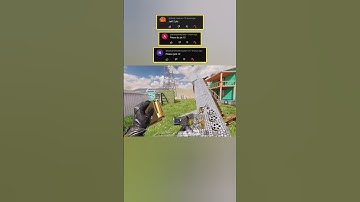 Best Jak12 Build ( META) - New Season 6 COD MOBILE 2025