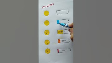 Crack the Emoji Code: Battery Percent %🔋 Guessing Game! #shorts  #creative #youtubeshorts