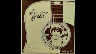 Allan Clair Green - Harbour Reef 1978
