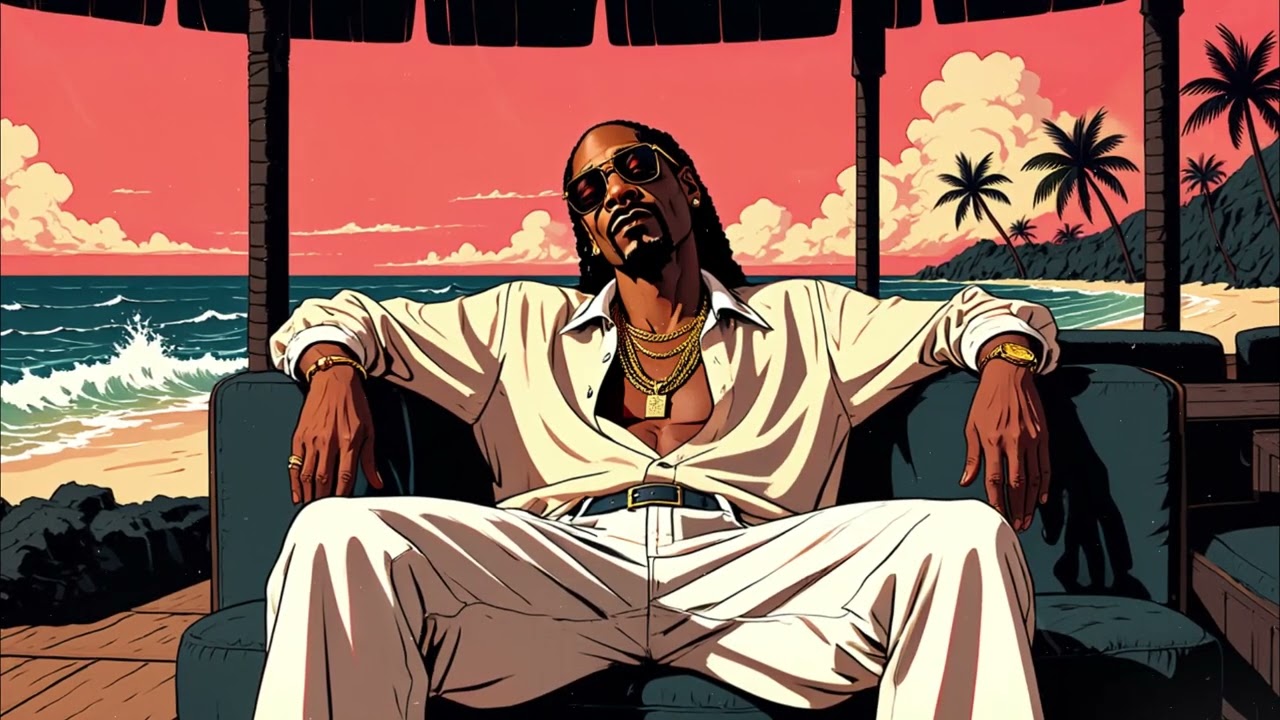 G-Funk & Old School💯 2Pac, Snoop Dogg & Dr. Dre, Ice Cube, Nate Dogg, Warren G, Cover Style