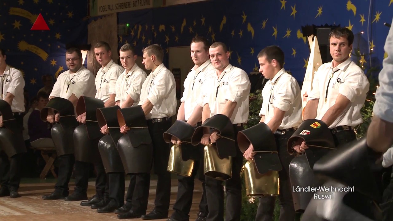 Ruswil 16  11  25  Länderweihnacht Teil 2