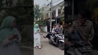 Icaaaa kalii sedekah di Rumah Yatim 🤭 #sedekah #infak #zakat #shorts #fyp #viral #reels #viralvideo