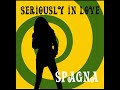 ivana spagna   - seriously in love (acapella)