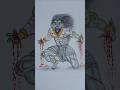 Prabhu Narasimha|#viral #drawing #trending #trendingshorts #viralvideo #viralshorts #painting