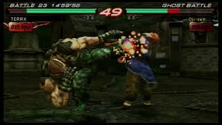 Tekken 6 [LIVE]