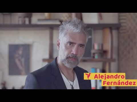 We Are Home | Alejandro Fernandez