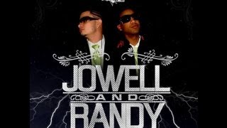 Gata Peligrosa - Jowell y Randy ft.Kino Rankins [Old School]