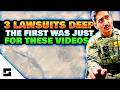 It Took A Lawsuit Just To Show You This Video