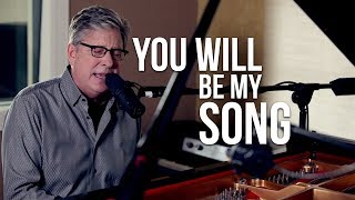 Watch Don Moen You Will Be My Song video