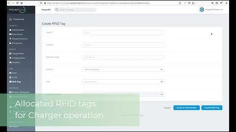 Webinar PM Video - Project EV Back Office on a PC