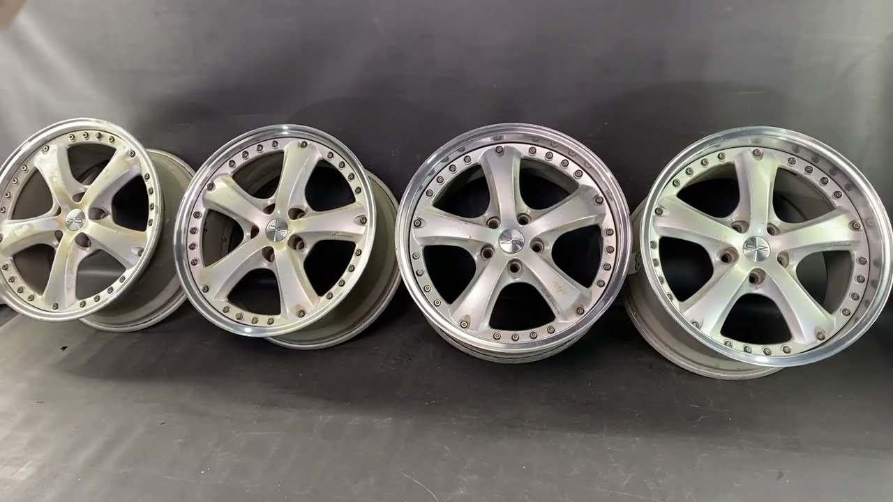 OZ RACING Vela 2 18×8.5j +37 / 18x10j +38 5×114.3 CB:76 x4 » NZ