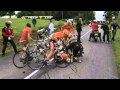 Uitgebreide terugblik Tour 2010