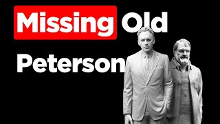 Miss the Early Jordan Peterson? Take a Look at Žižek | Psyche