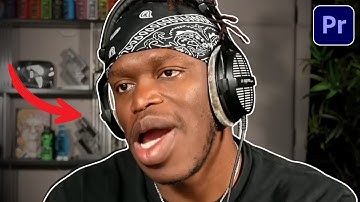 Make Big Head/Meme Face Like the Sidemen - Premiere Pro Spherize Effect Tutorial