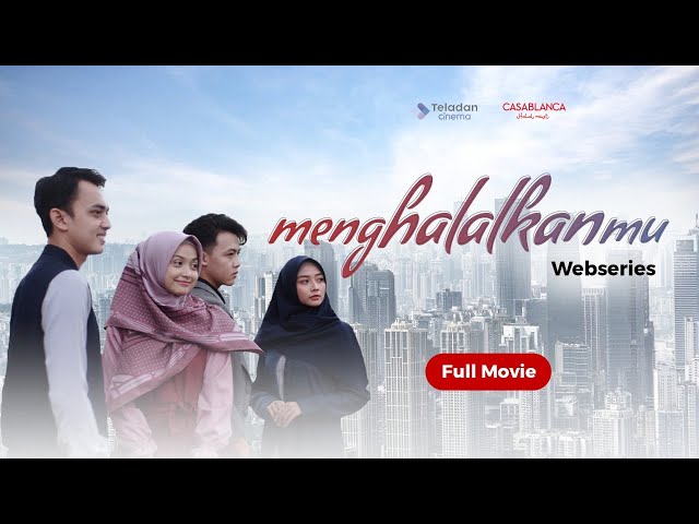 Menghalalkanmu - Film Islami class=