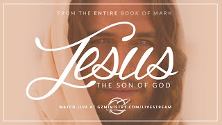 GroundZero Young Adults Ministry - Jesus, Son of God Series (20)