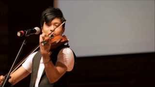 (Live) Don't You Worry Child - Swedish House Mafia & Tornado 【龍捲風】- Jay Chou 【周杰倫】 - Daniel Jang