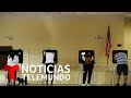 El voto latino se hace sentir en el estado de Florida