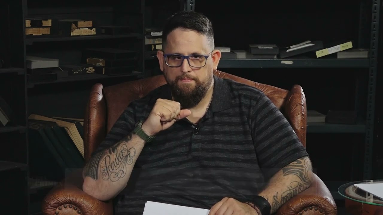 Escena Del Crimen: EXTERMINIO en SAN LORENZO (Parte 2)