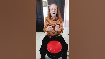 Thumbnail of One instrument a day keeps the doctor away: the Tongue Drum - part 4