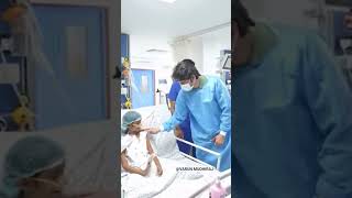 maheshbabu ssrajamouli ssmb jaibabu suparstar  Mb Foundation