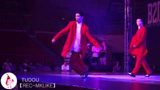 HOAN & JAYGEE MOHIGHER POPPING SHOWCASE IN CHINA B2D2015