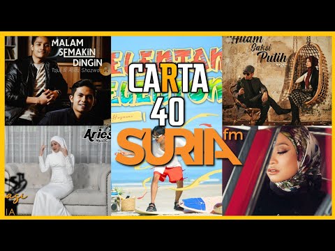 40 Lagu TERPILIH