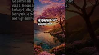 Kesetiaan Sejati cintasejati katacinta kisahromantis romanticstory lovestory cinta kisahcinta