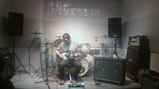 【RogerHaas】HOTLINE2018 島村楽器イオンモール船橋店 ショップライブ6/17