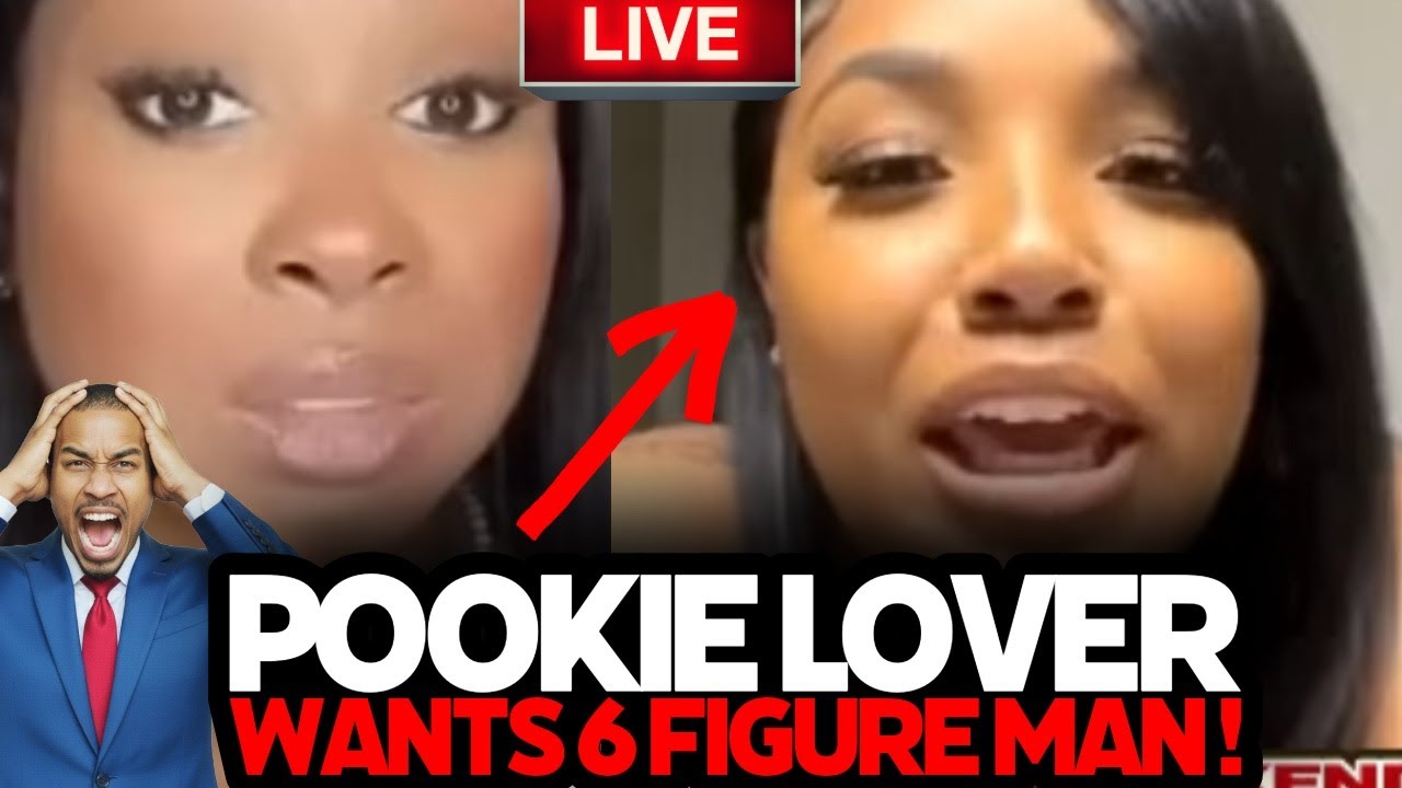 Ratchet Wants A Man Making Nearly 6 Figures, 42 Year Old Traveliesha Wants It All! (LIVE SHOW)