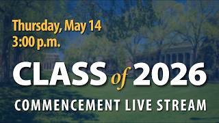 Famous May 14 3pm - College of Science, Orvis School of Nursing & Speech Pathology Profile