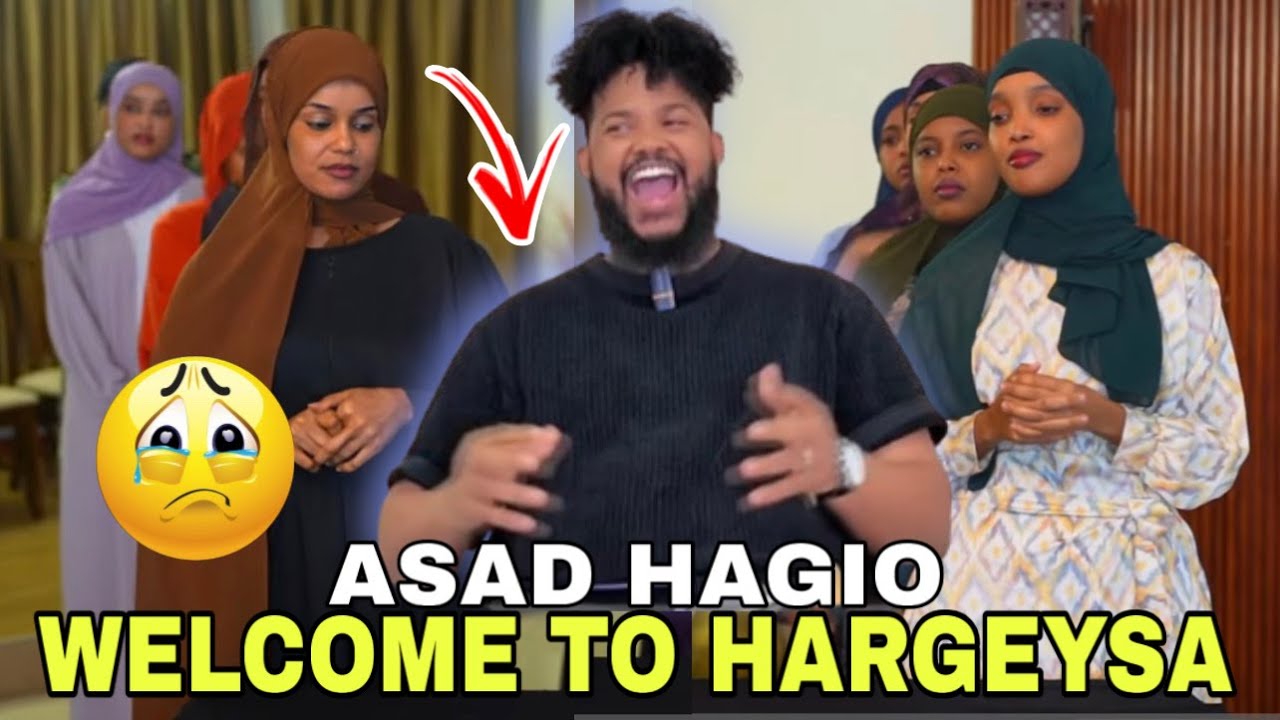 Asad Hagio Oo Kala Diray Team 27 Muqdisho Iyo Nairobi Oohinta Teamka asad-hagio-oo-kala-diray-team-27-muqdisho-iyo-nairobi-oohinta-teamka