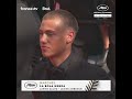 Matteo Sinet ne manque pas le rendez-vous de cette 79ème édition du Festival de Cannes.