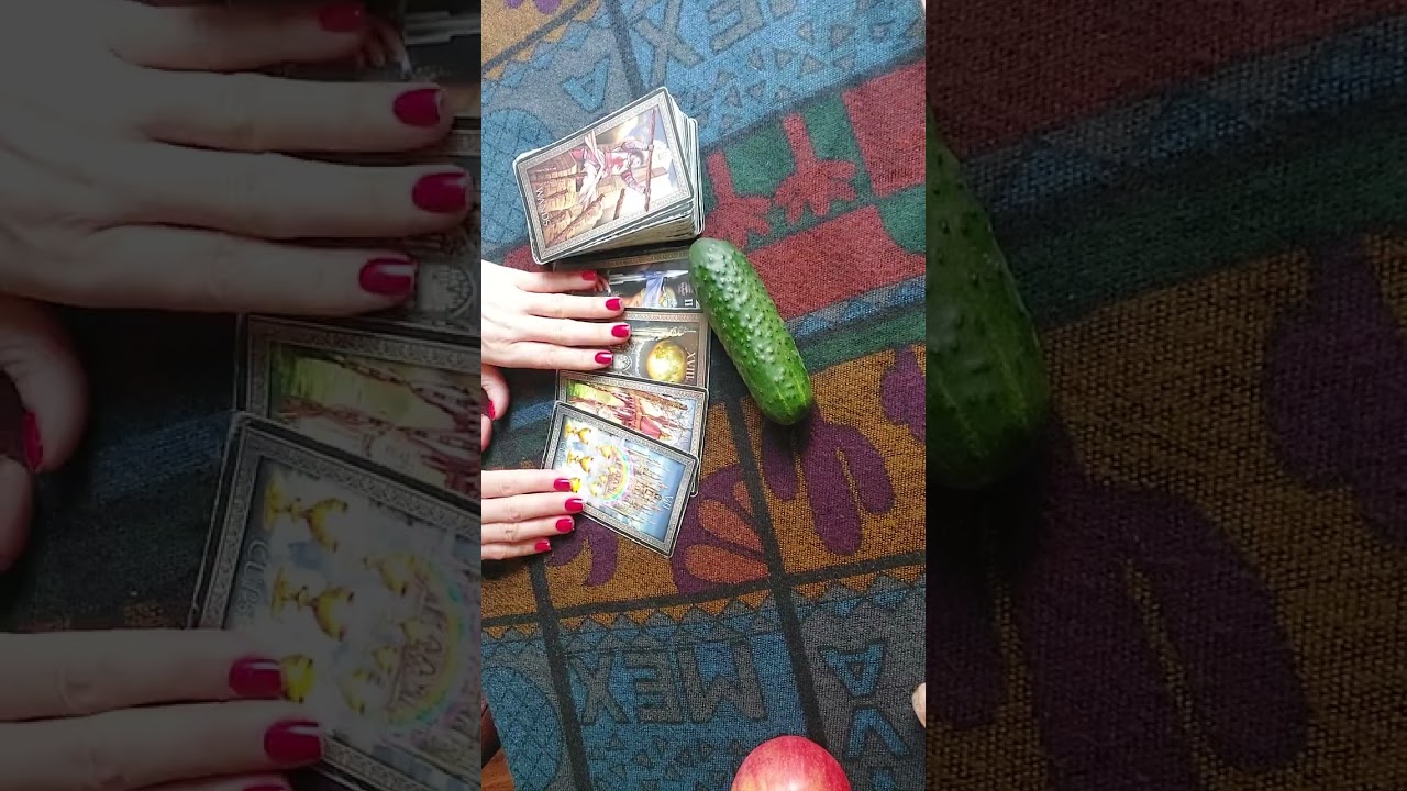 Co myśli....co czuje.... Ten Ktoś💫❣️💫❣️miłość relacje tarot