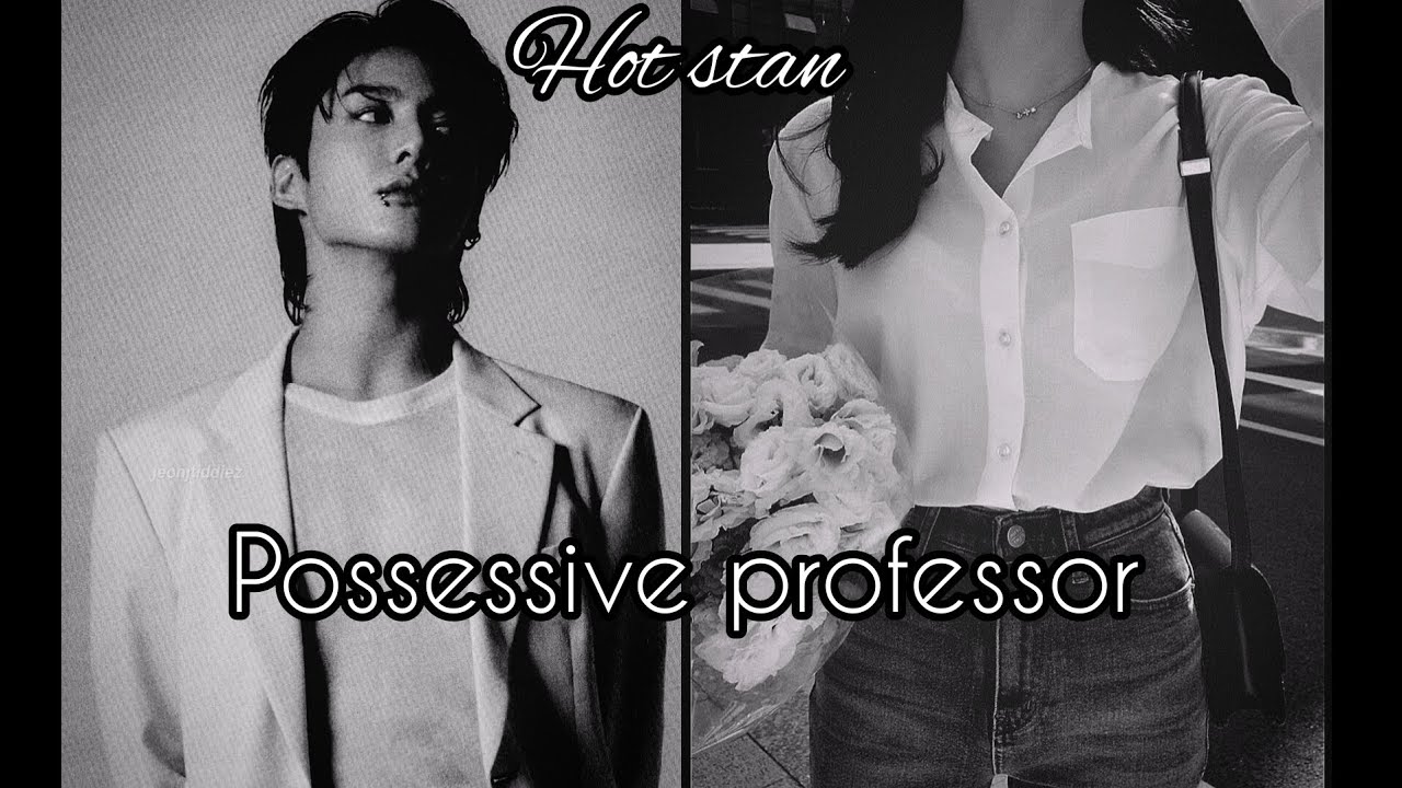 Possessive professor Jungkook Oneshot in Tamil voice over hot stan