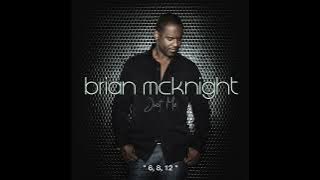 6, 8, 12 - Brian McKnight (1999) audio hq