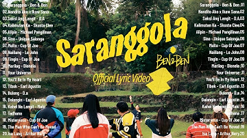 Top OPM Songs Philippines 2025🎧Saranggola - Ben & Ben🎧Best Tagalog Hits on Spotify & YouTube 2