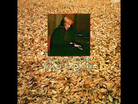 Richard Clayderman - Ping Pong sabre les arbres