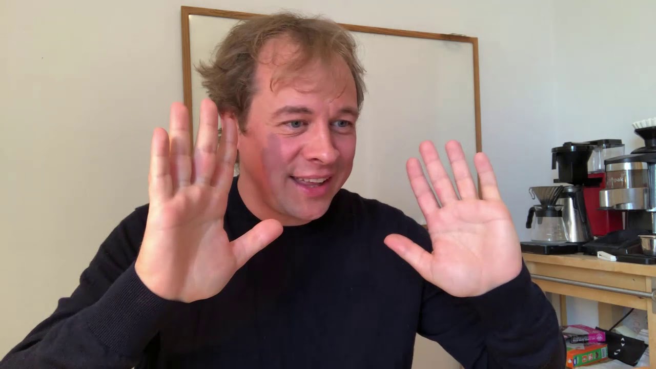 Entrevista con Luis Carlos Flores Fórmula de Lanzamiento