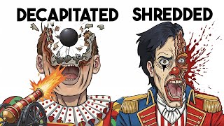 The Worst Circus Deaths Ever