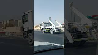 #scania #truck #truckdriver #mercedes #offroad #dubai #usa #viral #uae #vlog #road #driving #shorts