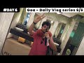 I made 6 vlogs in 6 days  goa daily vlog 66