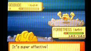 [Narrated] Ev Train Defense - pokemon d/p/p